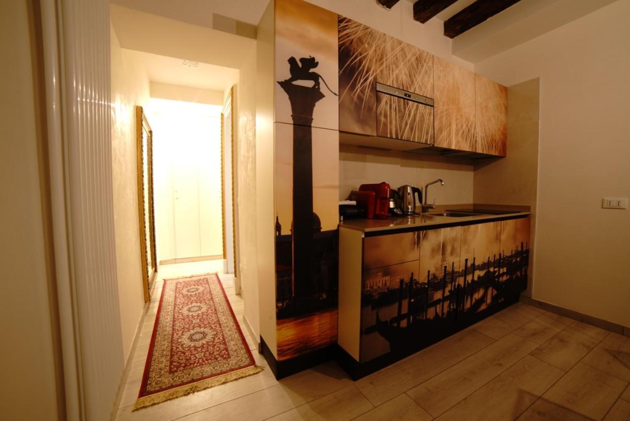 La Residenza Di Carlo Close To Piazza San Marco Венеция Екстериор снимка