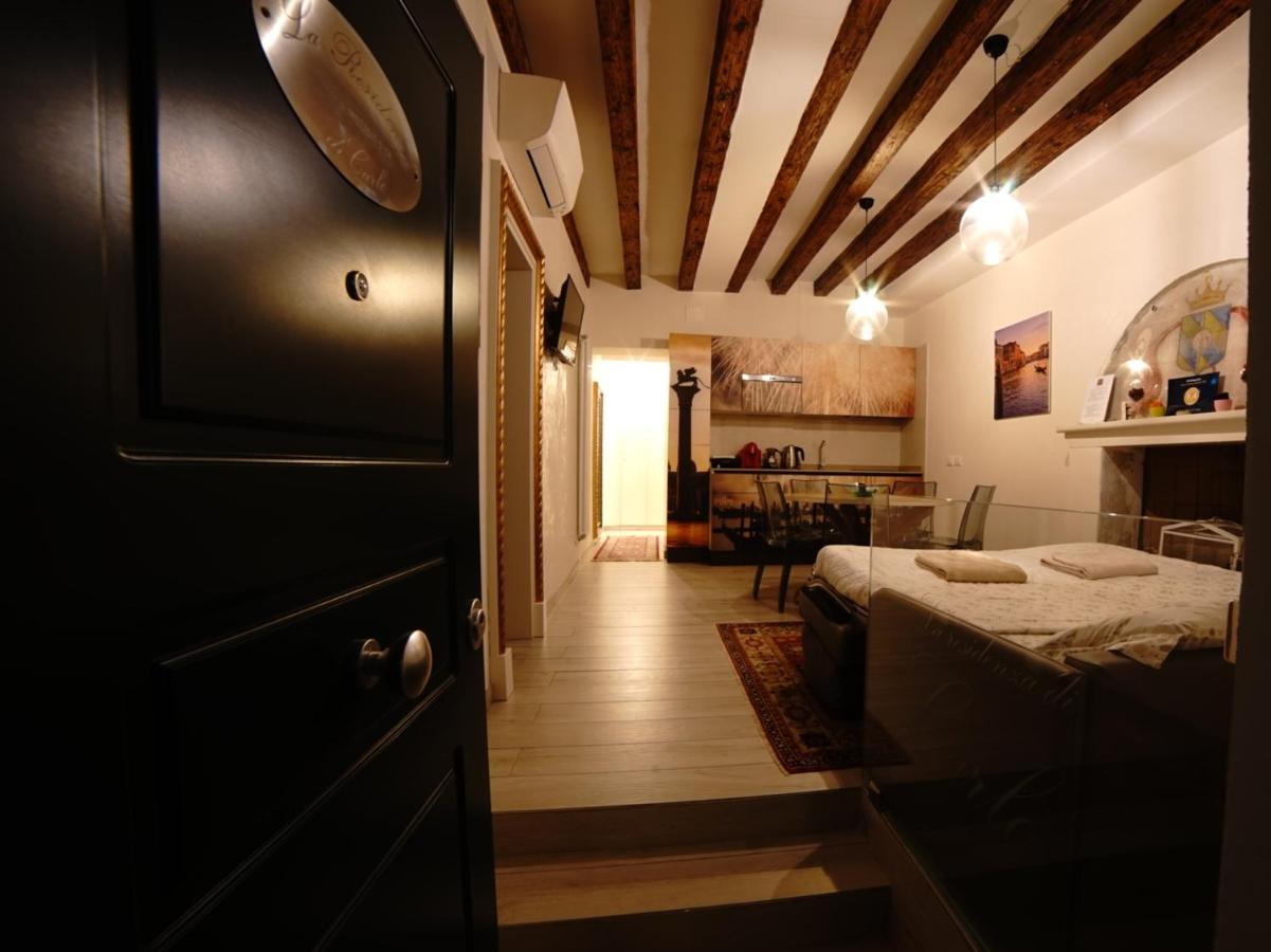 La Residenza Di Carlo Close To Piazza San Marco Венеция Екстериор снимка