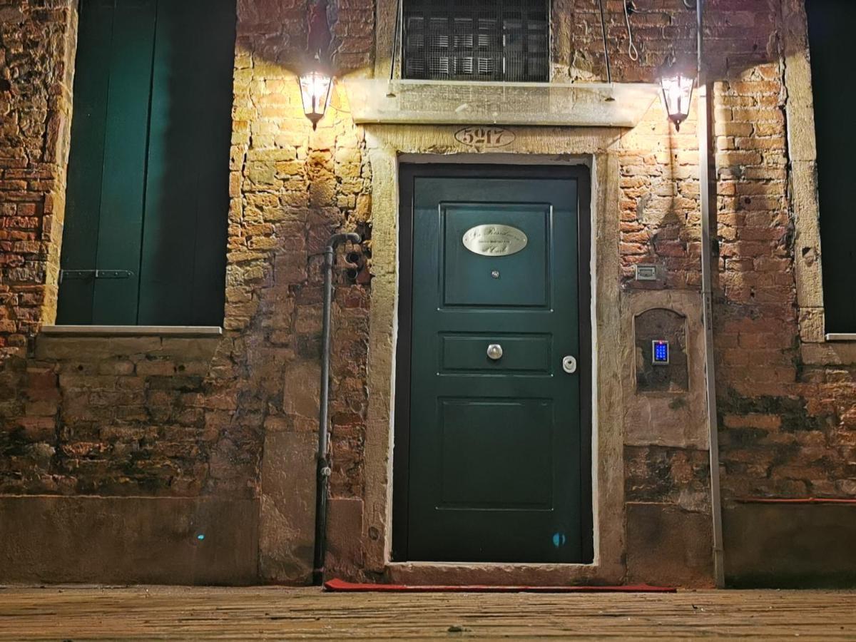 La Residenza Di Carlo Close To Piazza San Marco Венеция Екстериор снимка