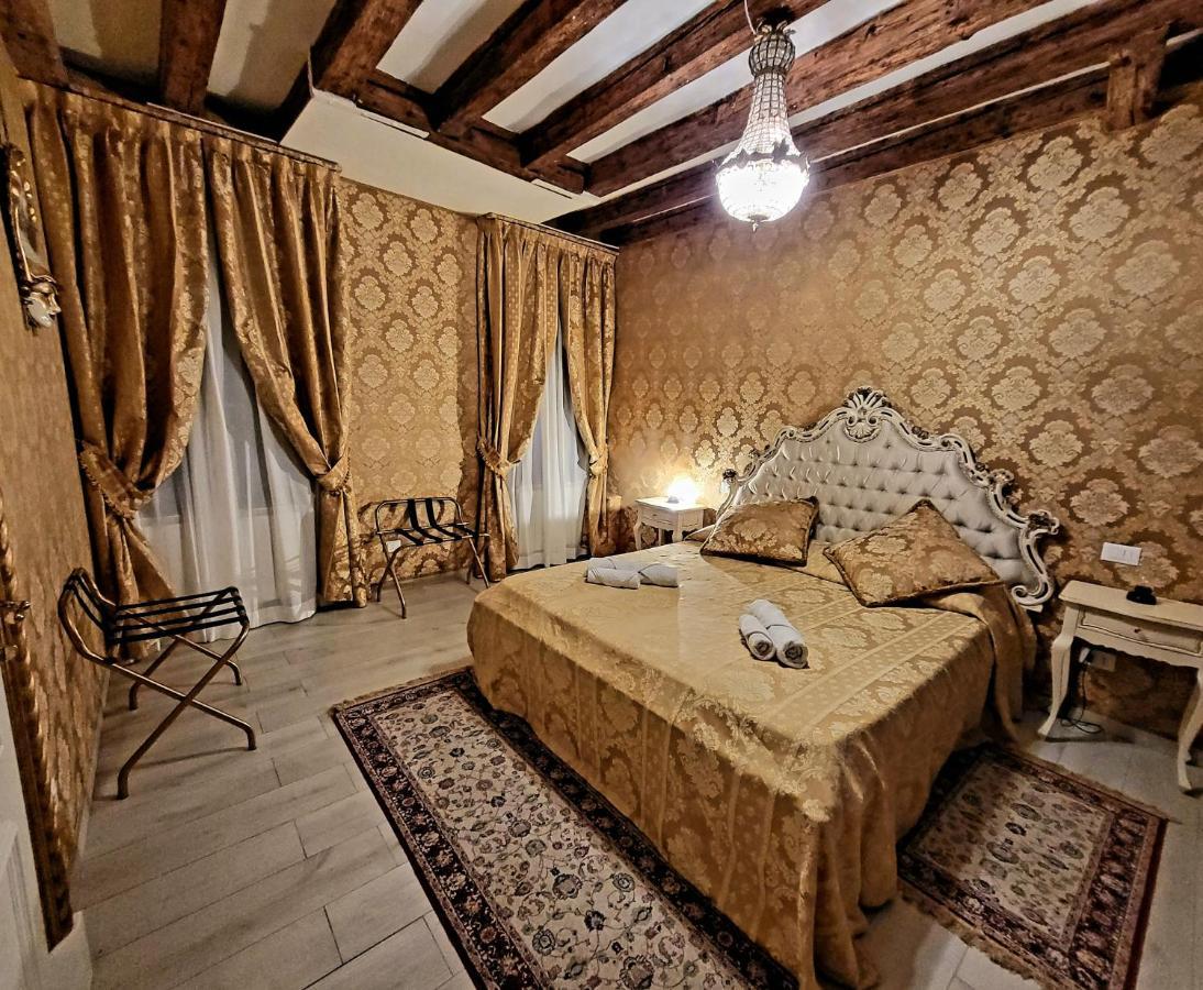 La Residenza Di Carlo Close To Piazza San Marco Венеция Екстериор снимка