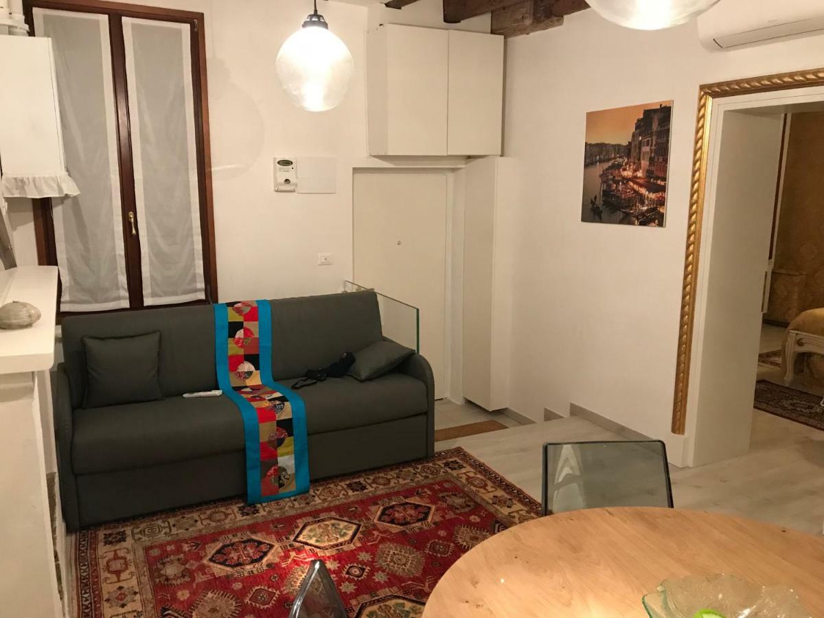 La Residenza Di Carlo Close To Piazza San Marco Венеция Екстериор снимка