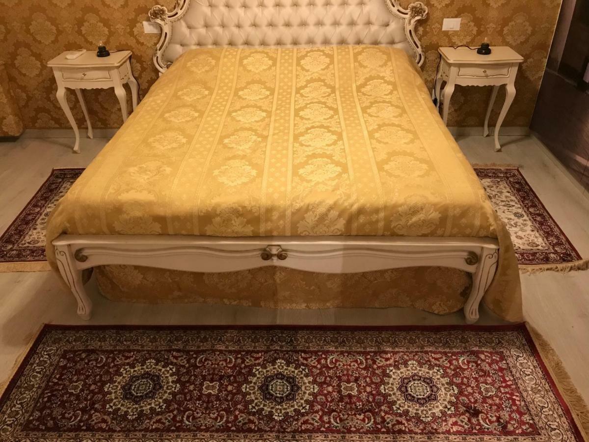 La Residenza Di Carlo Close To Piazza San Marco Венеция Екстериор снимка