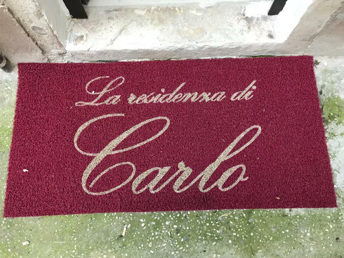 La Residenza Di Carlo Close To Piazza San Marco Венеция Екстериор снимка