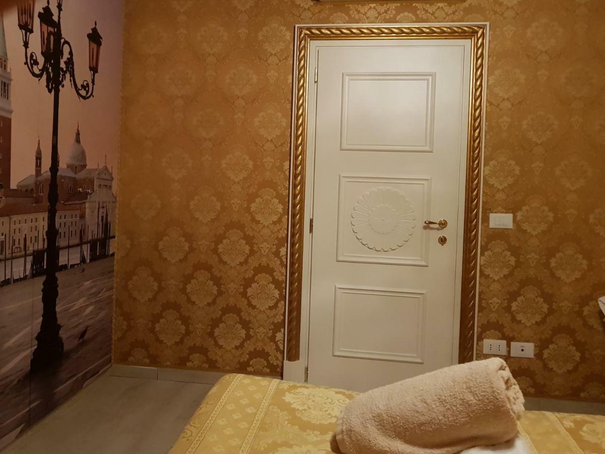 La Residenza Di Carlo Close To Piazza San Marco Венеция Екстериор снимка