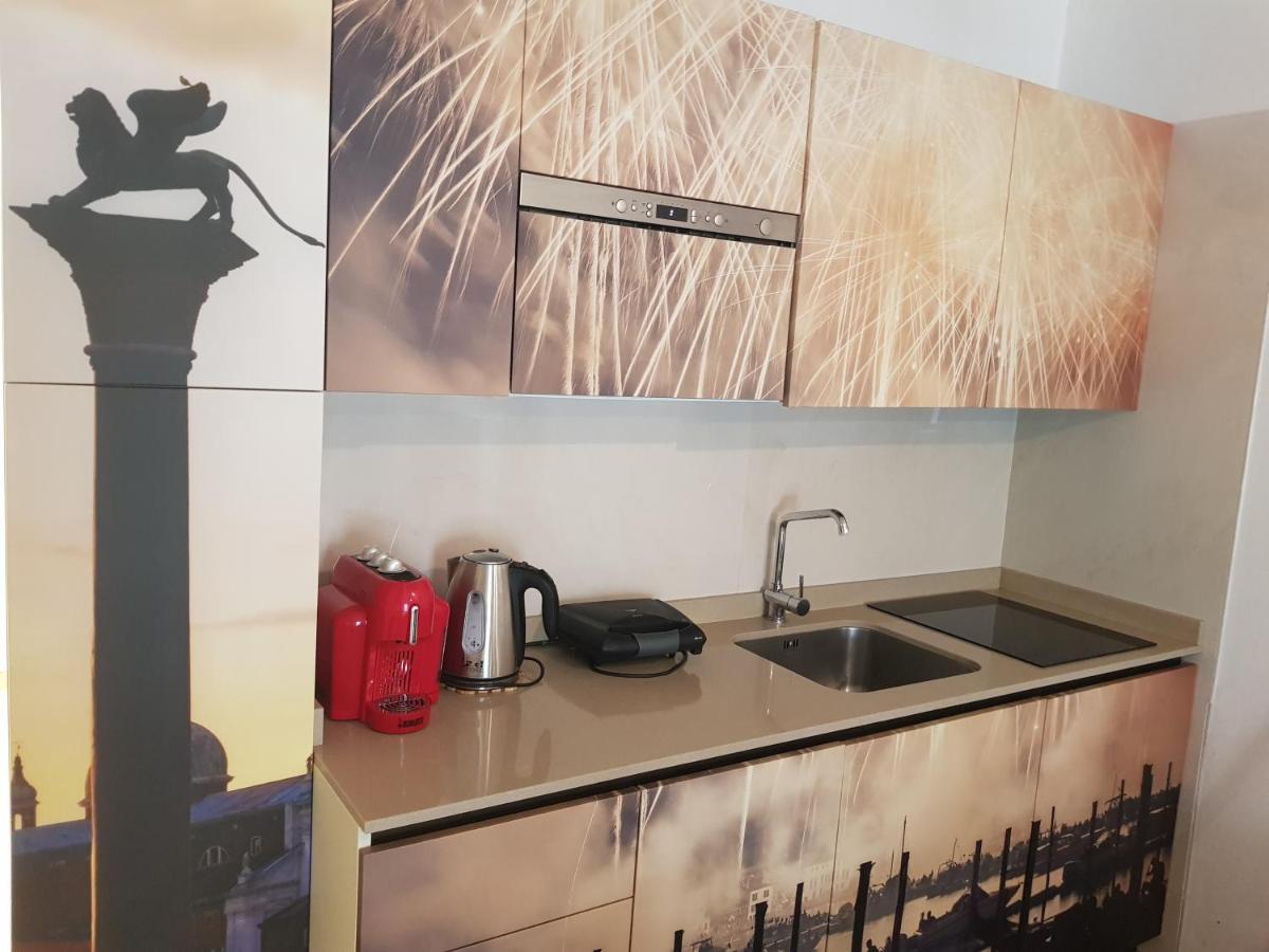 La Residenza Di Carlo Close To Piazza San Marco Венеция Екстериор снимка