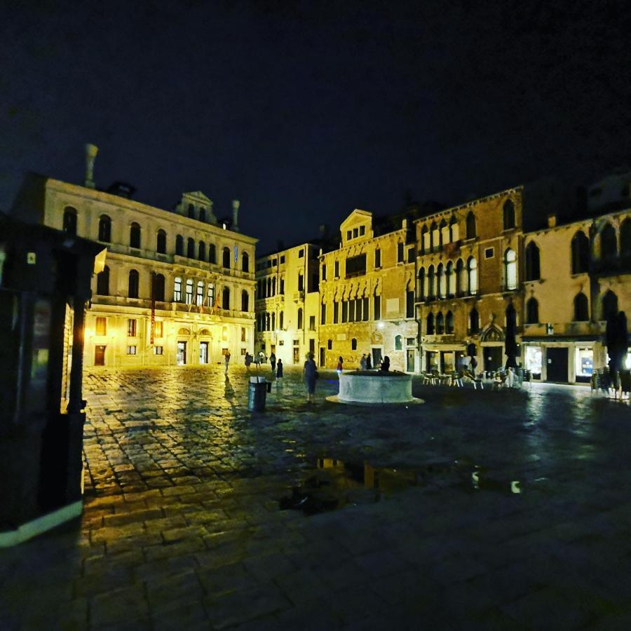 La Residenza Di Carlo Close To Piazza San Marco Венеция Екстериор снимка