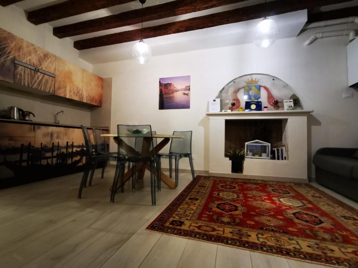 La Residenza Di Carlo Close To Piazza San Marco Венеция Екстериор снимка
